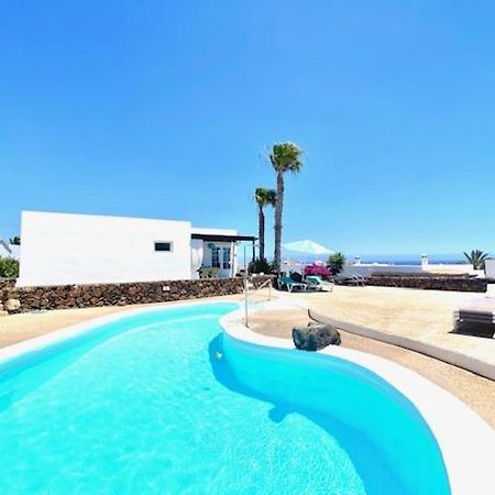 Bungalow Rey Carlos Puerto del Carmen  Ngoại thất bức ảnh