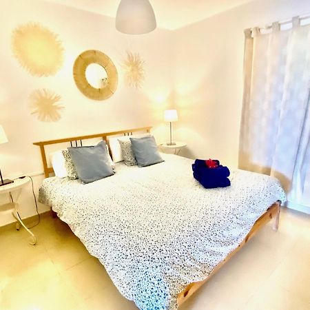 Bungalow Rey Carlos Puerto del Carmen  Ngoại thất bức ảnh