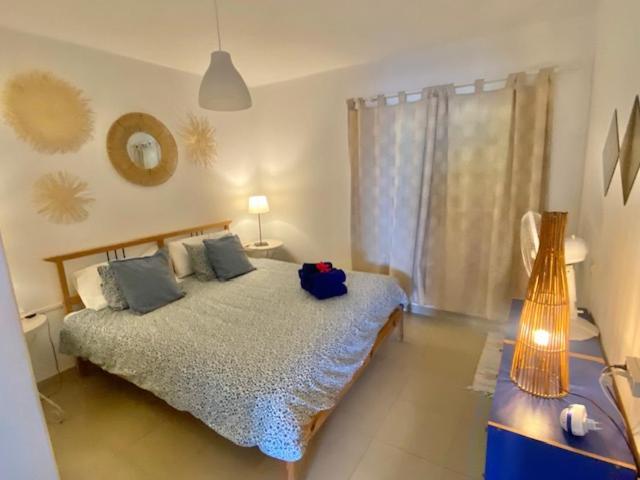 Bungalow Rey Carlos Puerto del Carmen  Ngoại thất bức ảnh