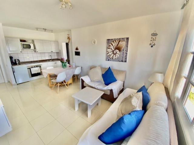 Bungalow Rey Carlos Puerto del Carmen  Ngoại thất bức ảnh