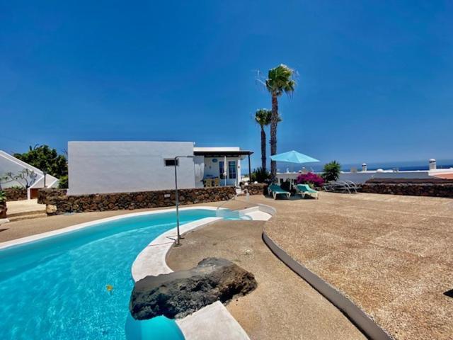 Bungalow Rey Carlos Puerto del Carmen  Ngoại thất bức ảnh
