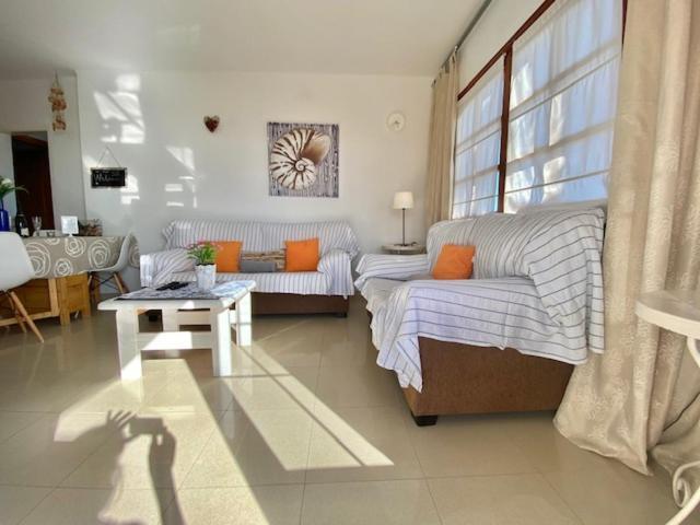 Bungalow Rey Carlos Puerto del Carmen  Ngoại thất bức ảnh