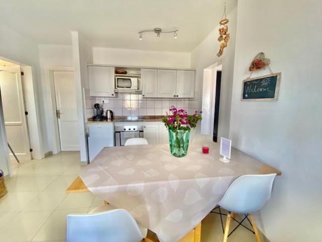 Bungalow Rey Carlos Puerto del Carmen  Ngoại thất bức ảnh
