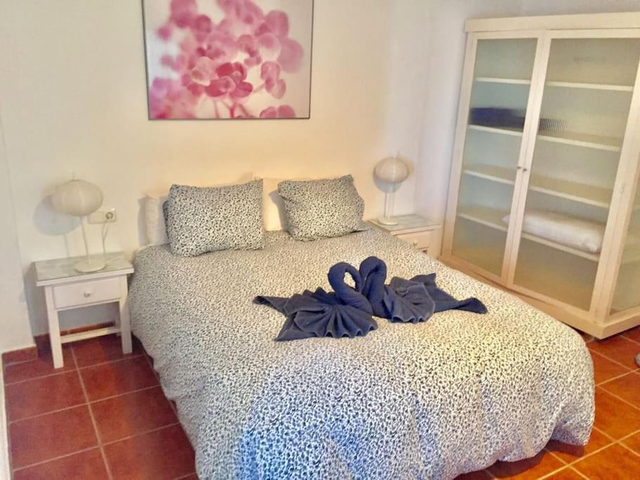 Bungalow Rey Carlos Puerto del Carmen  Ngoại thất bức ảnh