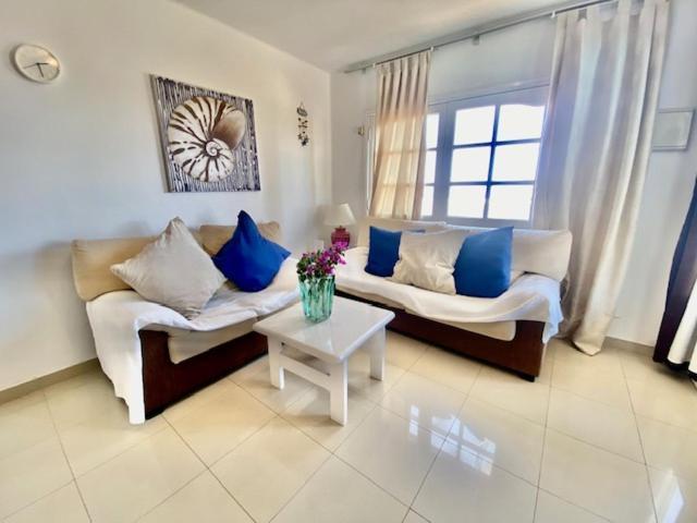 Bungalow Rey Carlos Puerto del Carmen  Ngoại thất bức ảnh