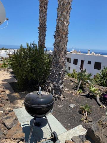 Bungalow Rey Carlos Puerto del Carmen  Ngoại thất bức ảnh