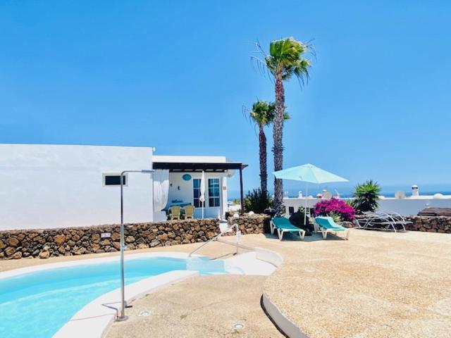 Bungalow Rey Carlos Puerto del Carmen  Ngoại thất bức ảnh