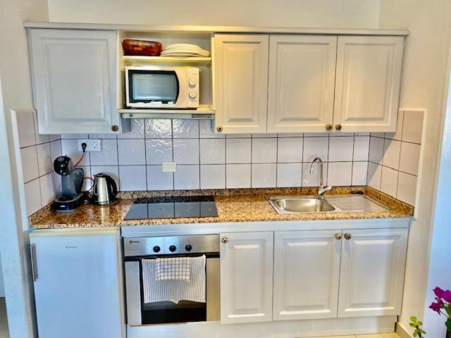 Bungalow Rey Carlos Puerto del Carmen  Ngoại thất bức ảnh