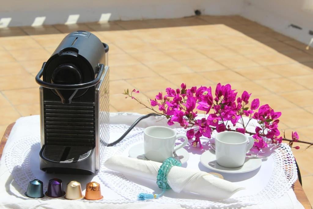 Bungalow Rey Carlos Puerto del Carmen  Ngoại thất bức ảnh