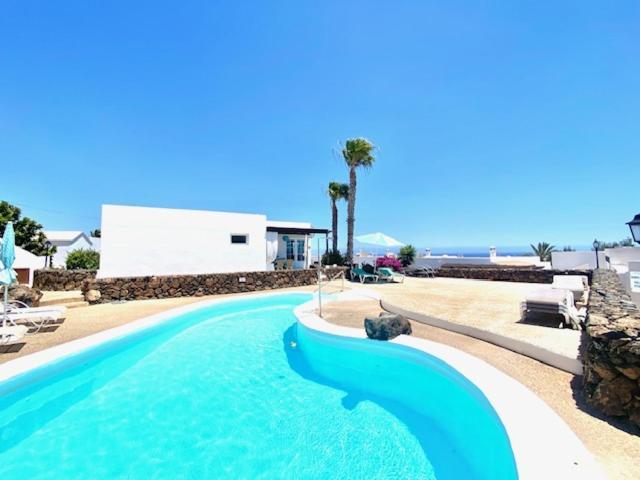 Bungalow Rey Carlos Puerto del Carmen  Ngoại thất bức ảnh