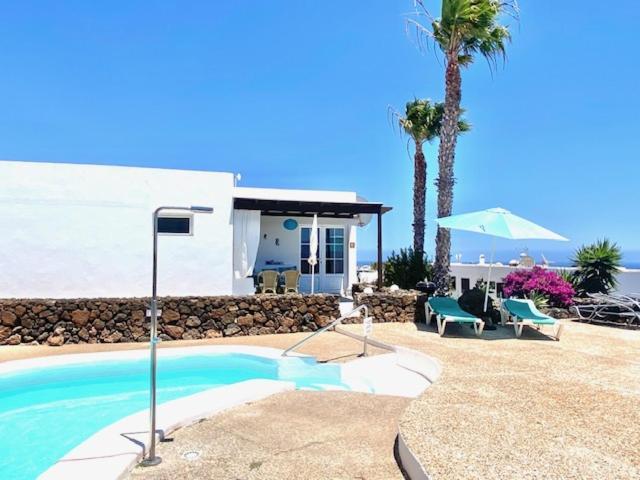 Bungalow Rey Carlos Puerto del Carmen  Ngoại thất bức ảnh