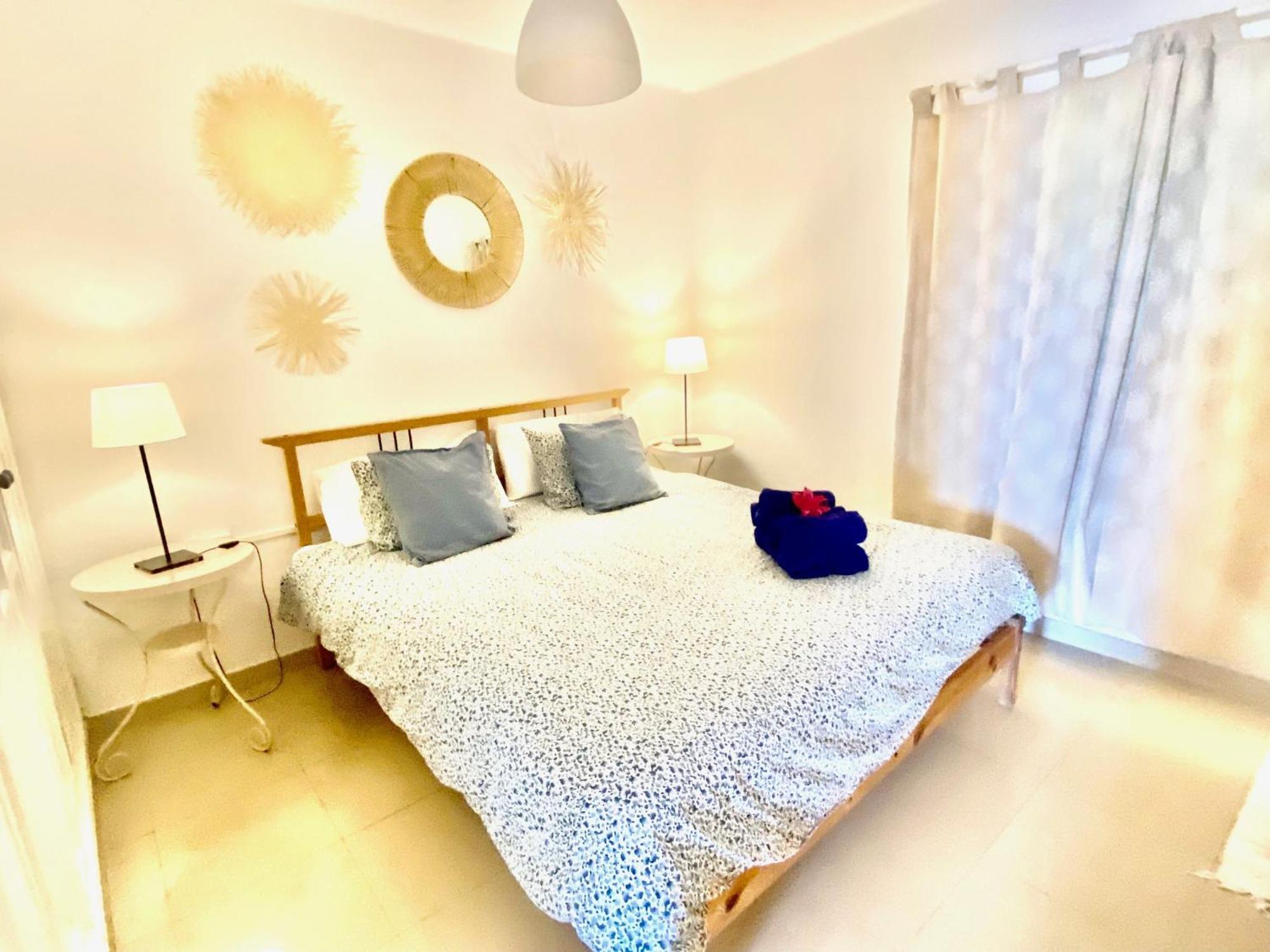 Bungalow Rey Carlos Puerto del Carmen  Ngoại thất bức ảnh